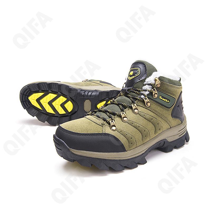 Мужские Ботинки CC4815_ZGX-3069-2