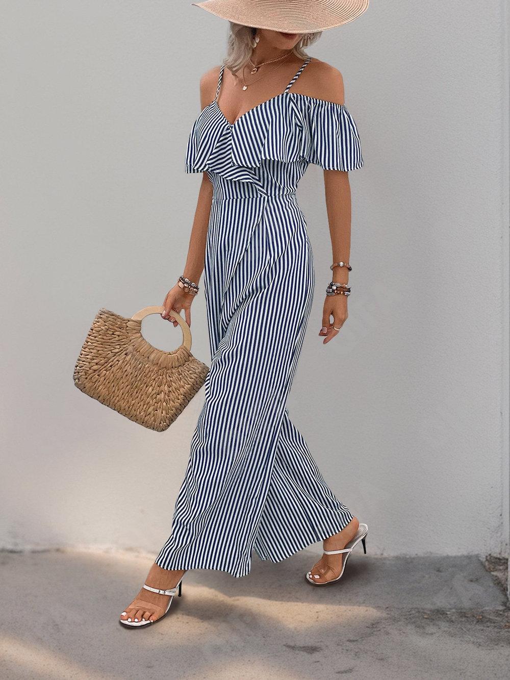 Женский Комбинезон CC280_S8671_231_1779_79 Женский Комбинезон CC280_S8671_231_1779_79