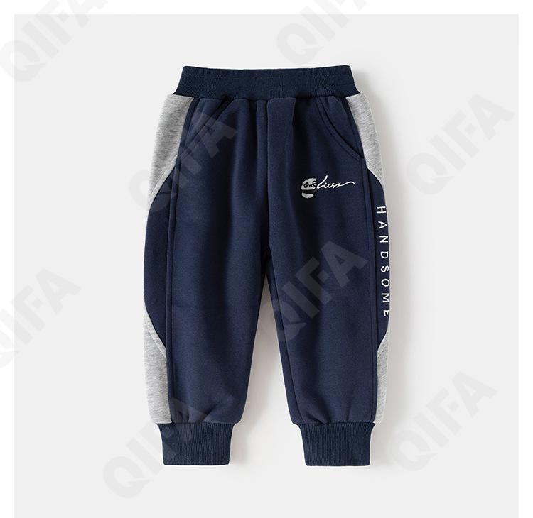 Детские Джоггеры CC3265_KZ3489_246_1817_67 Детские Джоггеры CC3265_KZ3489_246_1817_67