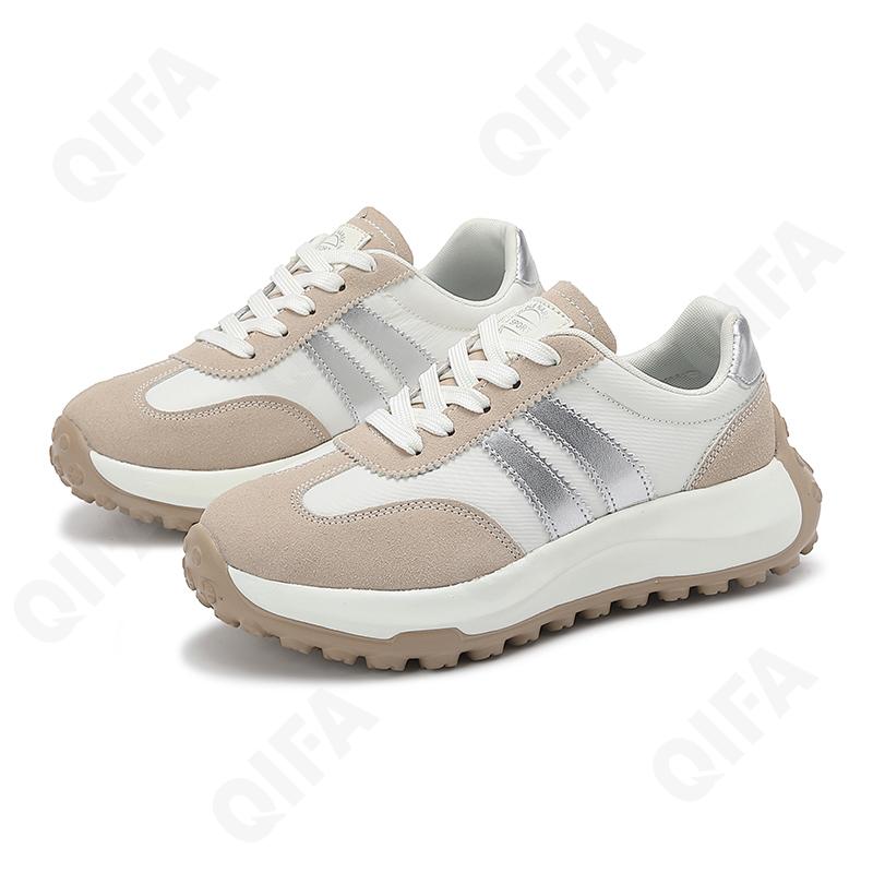 Женские Кроссовки CC5290_M285-1