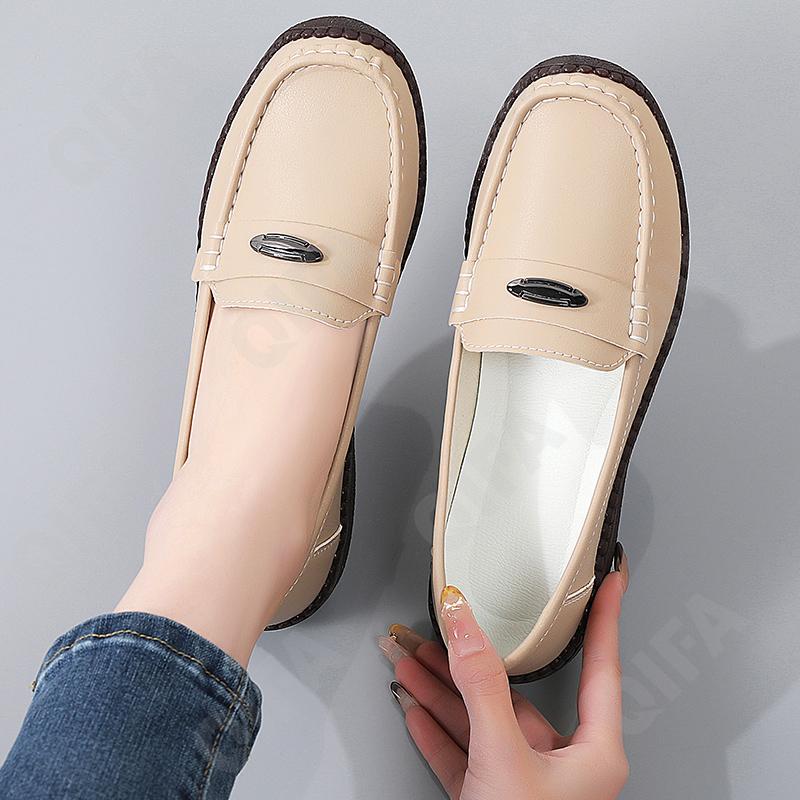 Женские Мокасины CC4270_1306-2