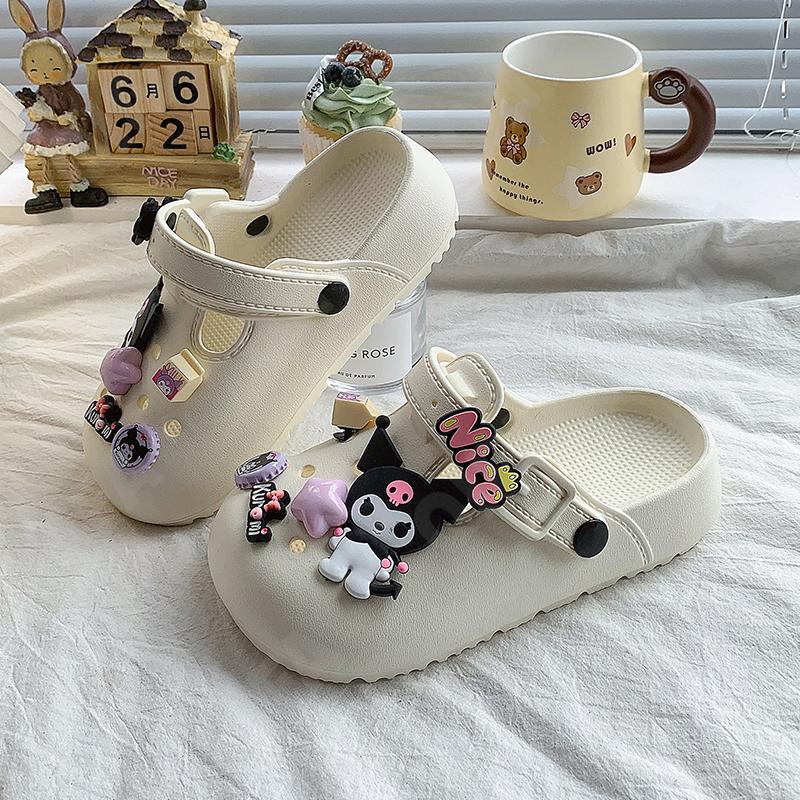 Детское Сабо