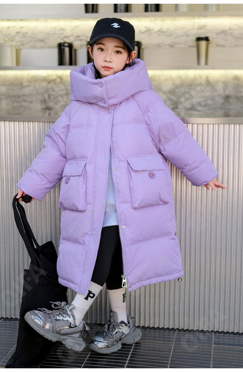Детский Пуховик CC2361_BS952_252_2576_23