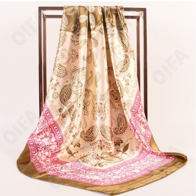 Женский Платок CC4230_D216-1 Женский Платок CC4230_D216-1