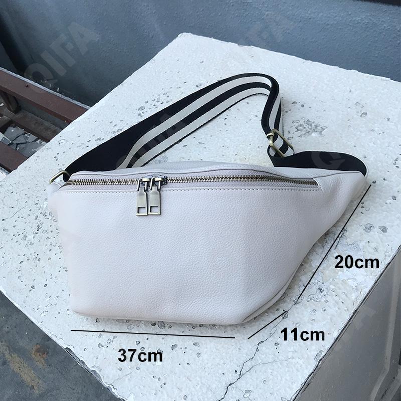 Женская Сумка поясная CC3816_9015-3