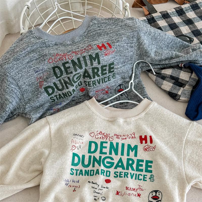 Детский Лонгслив CC1293_5576_246_2574_3