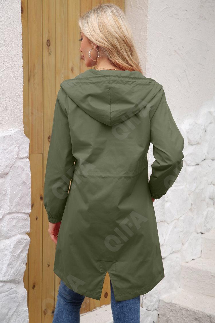 Женский Плащ CC4800_F217_956_1779_10