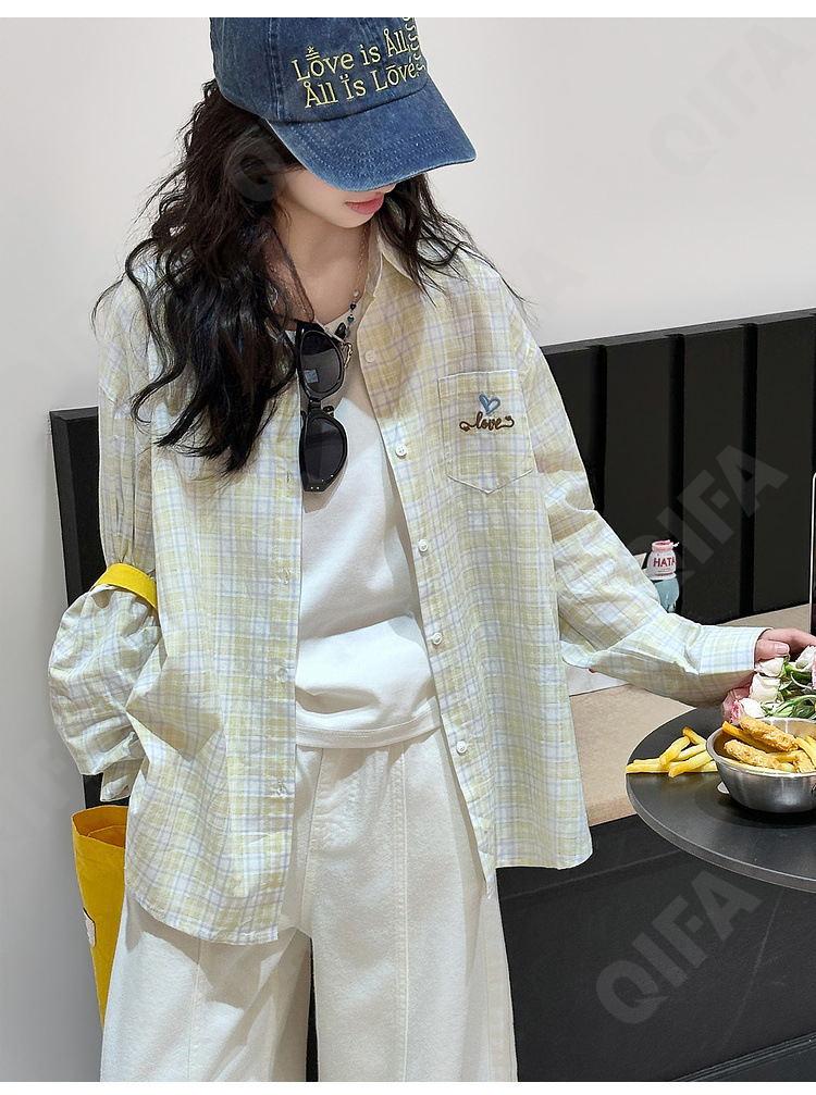 Детская Рубашка CC1333_3E775010_230_2577_52