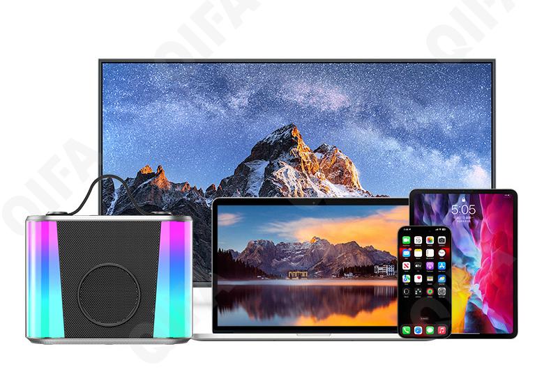 Bluetooth колонка CC5282_KM-10-2