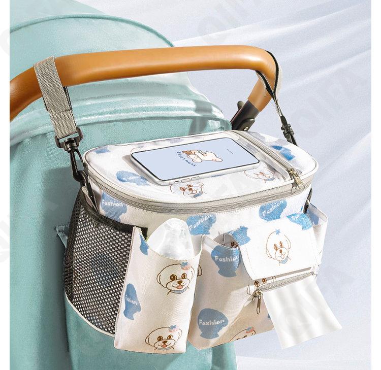 Женская Сумка для коляски CC4112_250320