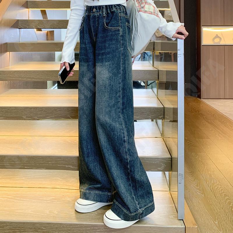 Детские Джинсы