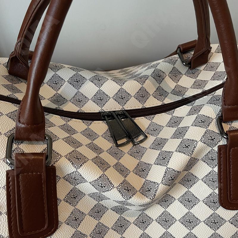 Женская Дорожная сумка CC096_8378-1