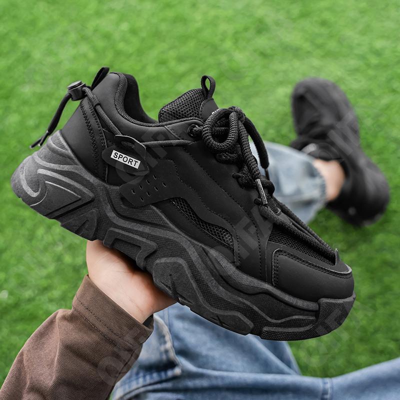 Мужские Кроссовки