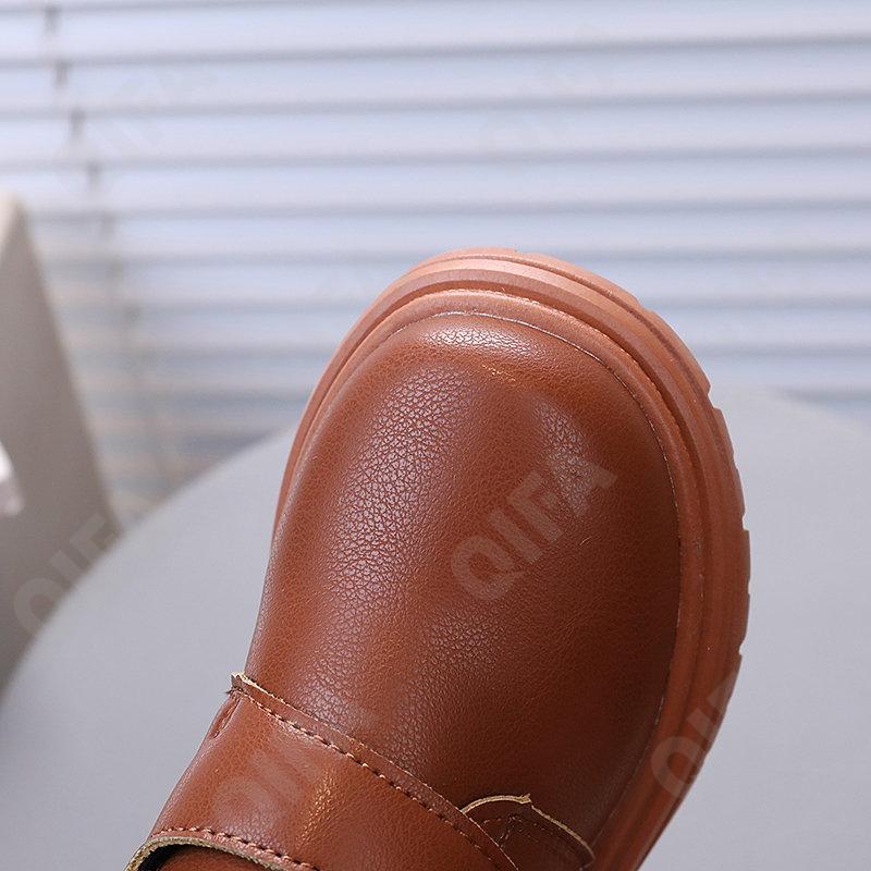 Детские Ботинки