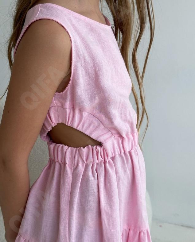 Детский Сарафан CC4490_BB98_226_1817_15