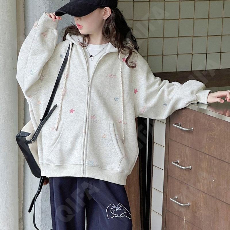 Детская Толстовка