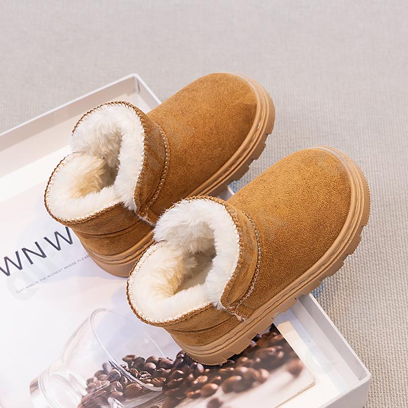 Детские Угги CC3841_8810-B2