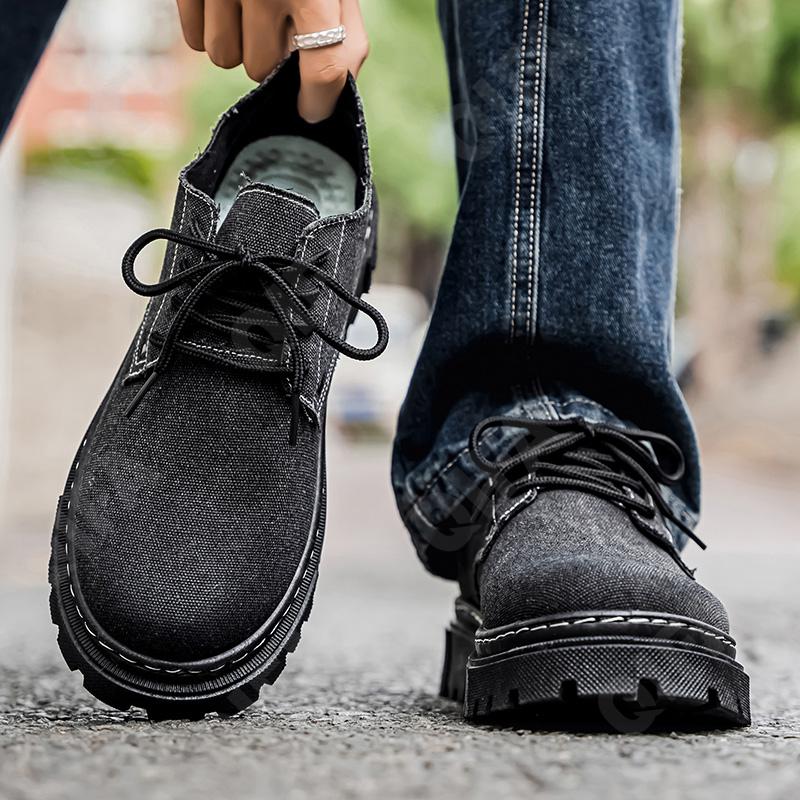 Мужские Полуботинки CC4876_LD1000-3