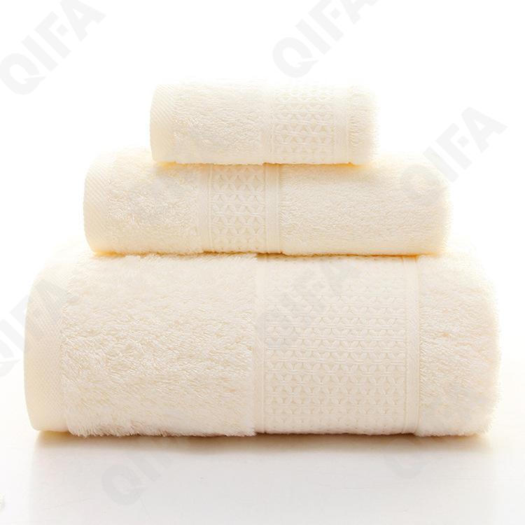 Полотенце банное CC1290_TD168D-4-5