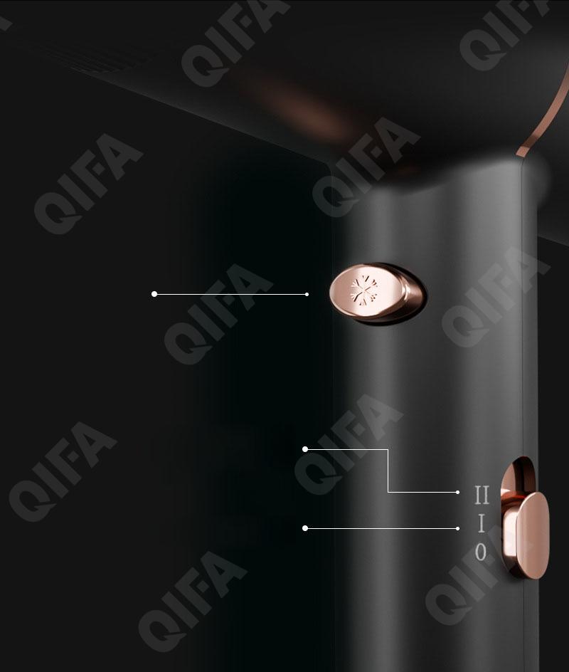 Фен CC2536_TC-2853-1 Фен CC2536_TC-2853-1