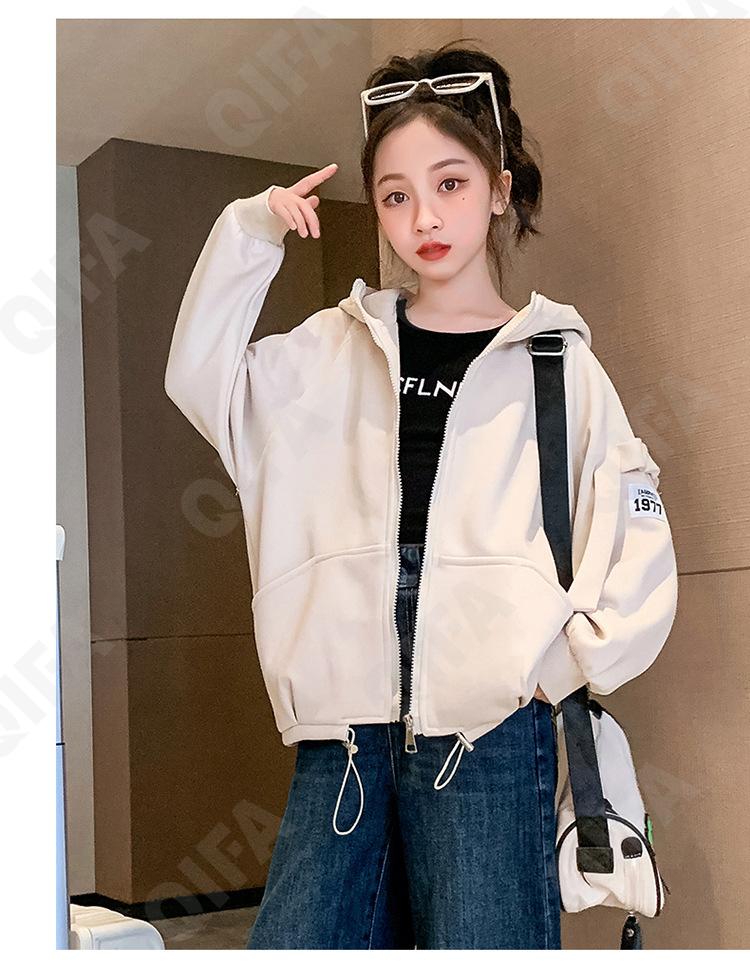 Детская Толстовка CC2120_XJQ-2660_225_2575