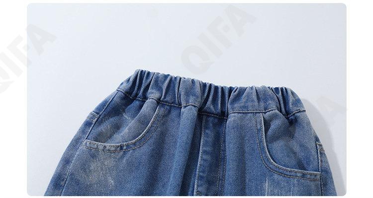 Детские Джинсы CC491_D214-7HA_247_1817_88