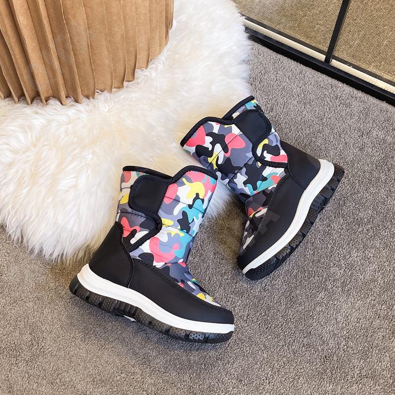 Детские Полусапоги CC4405_899-1 Детские Полусапоги CC4405_899-1