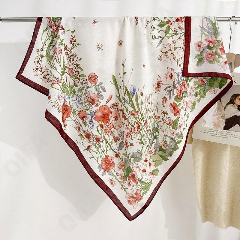 Женский Платок CC4594_90RZW29-1