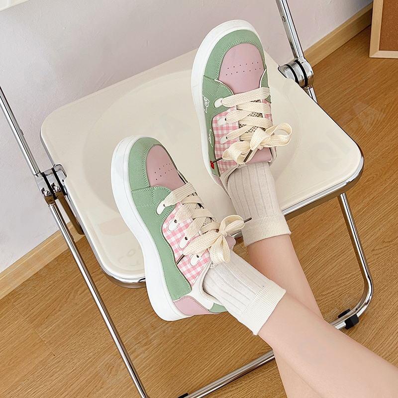 Женские Кроссовки CC4325_BY267-3