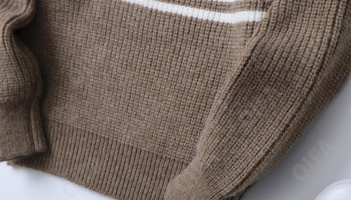 Детский Свитер CC2327_M-001-1