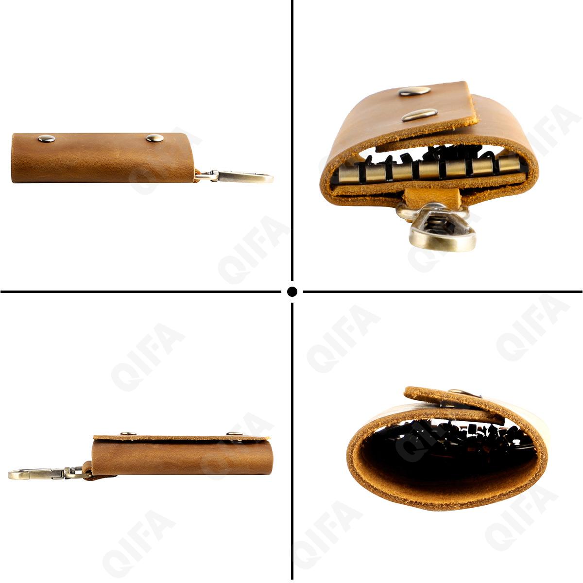 Женская Ключница CC4037_YSB10-6