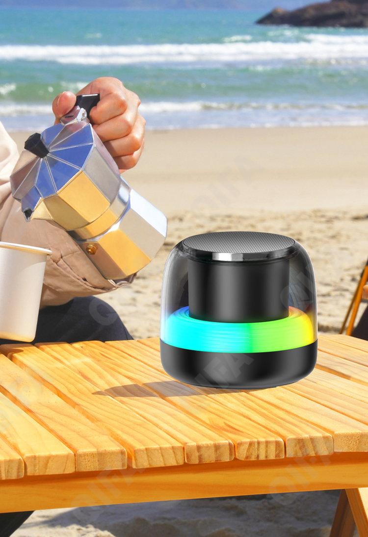 Bluetooth колонка CC5092_SMG-07-2