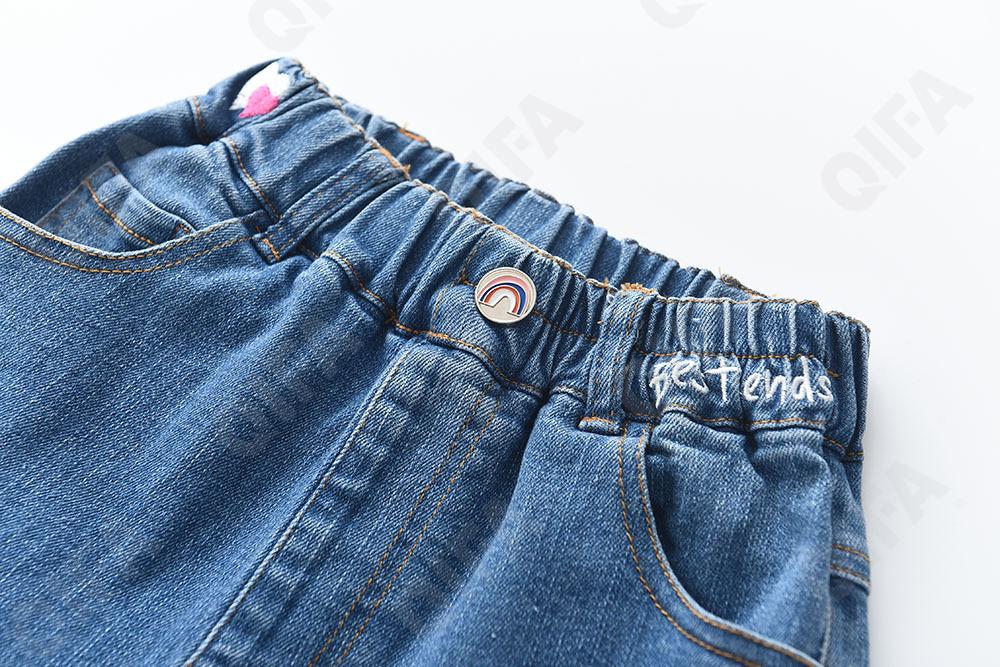 Детские Джинсы CC2119_0113-02-1