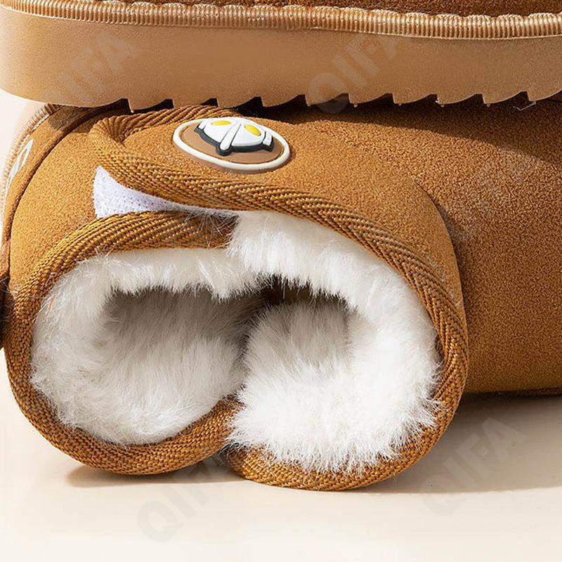 Детские Угги CC5000_DMH001-B3