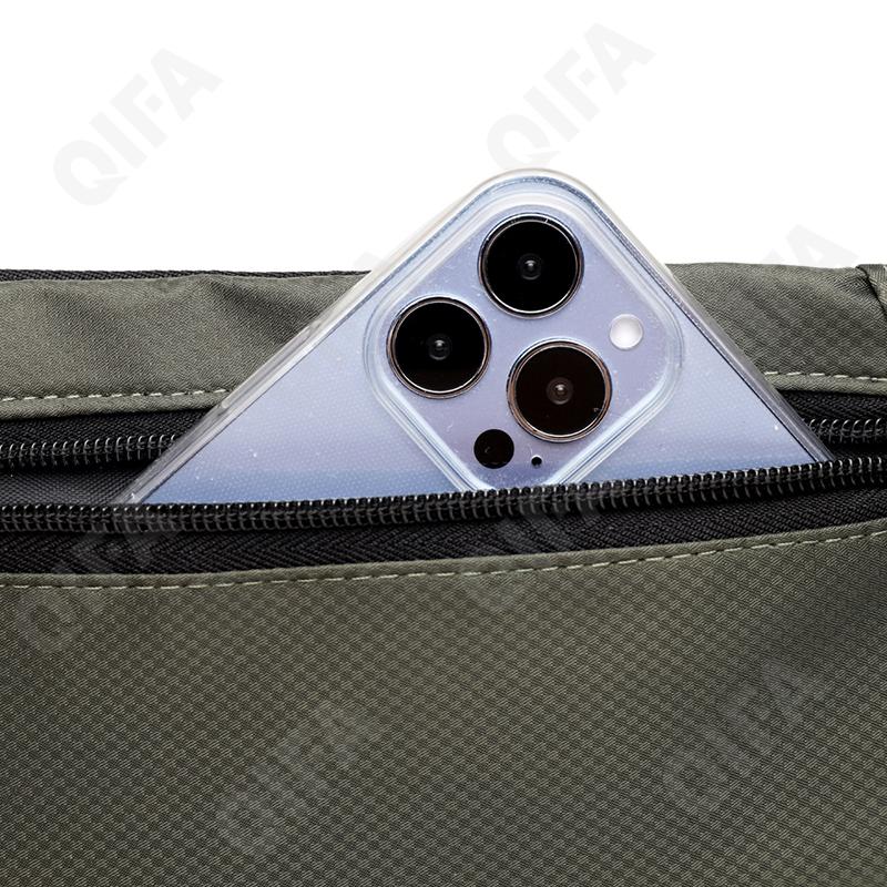 Мужская Сумка поясная RC764_36929-4