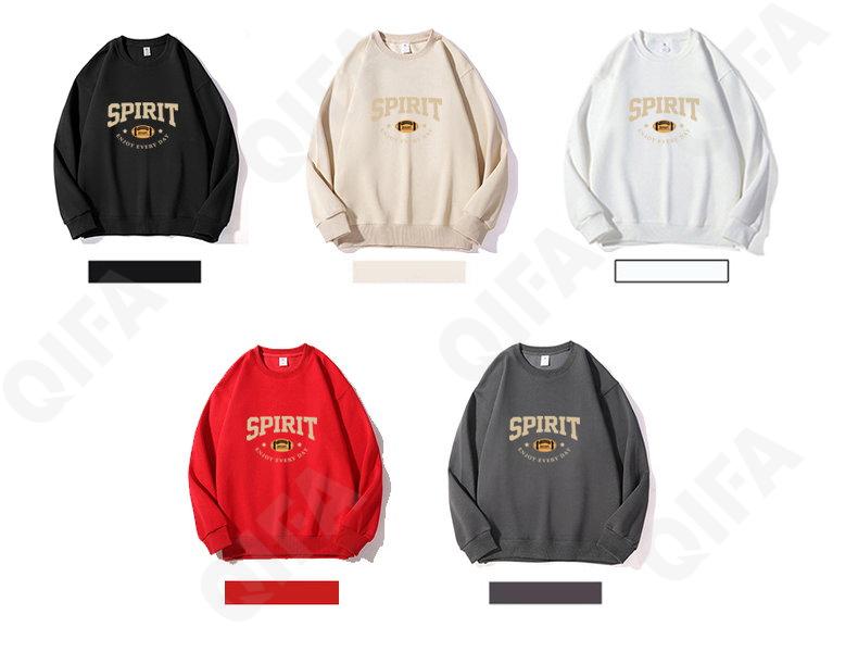 Женский Свитшот CC3116_FHM-06_225_1783