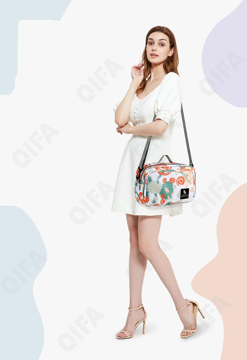 Женская Сумка для коляски CC4112_903-3