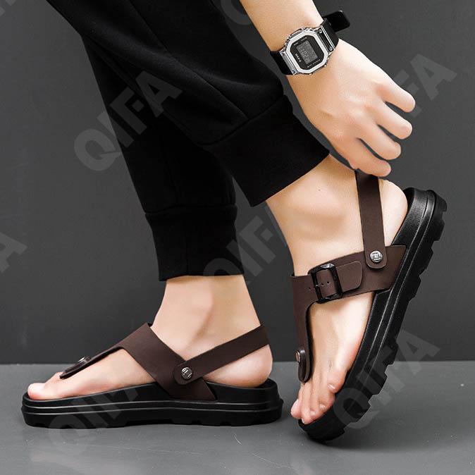 Мужское Сабо