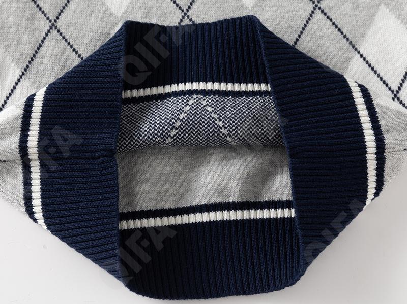 Детский Жилет CC3266_SY4337_246_2574_29