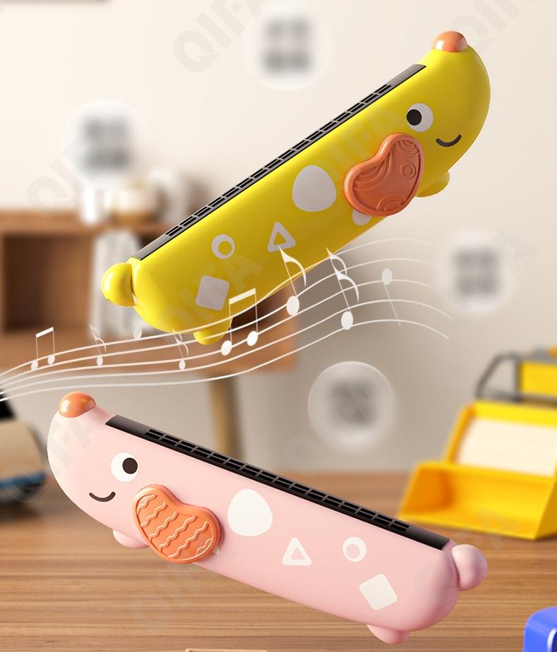 Музыкальная игрушка