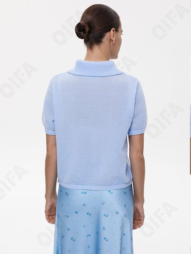 Женская Футболка поло CC4052_MY0189_252_1776_92