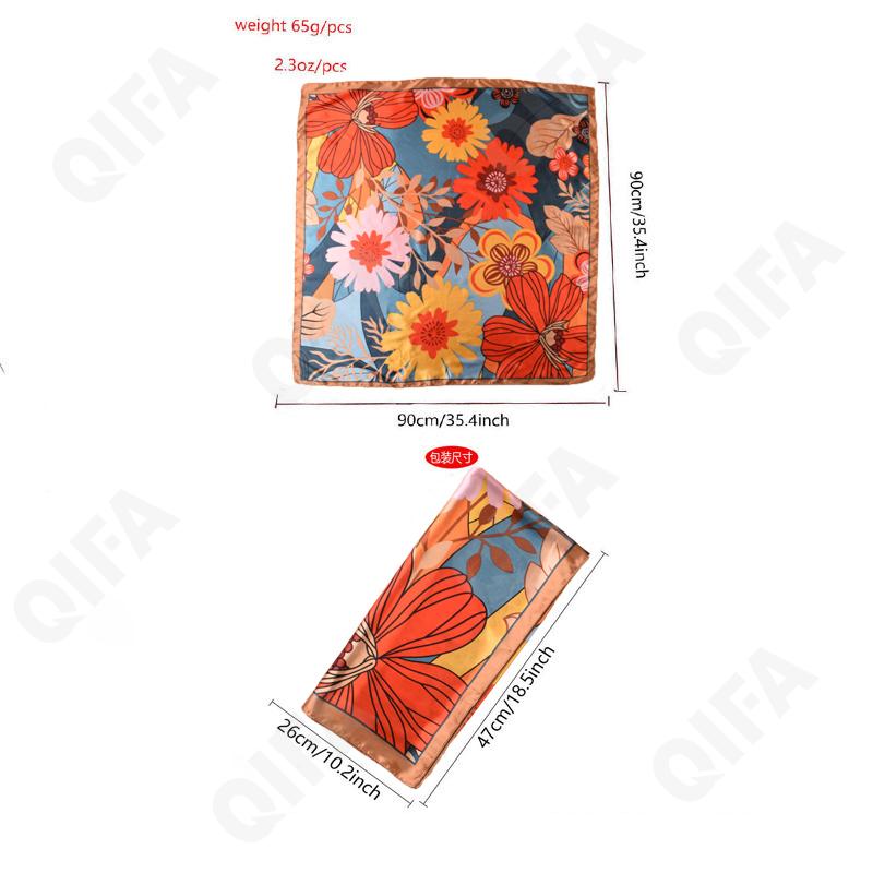 Женский Платок CC4230_D583-1