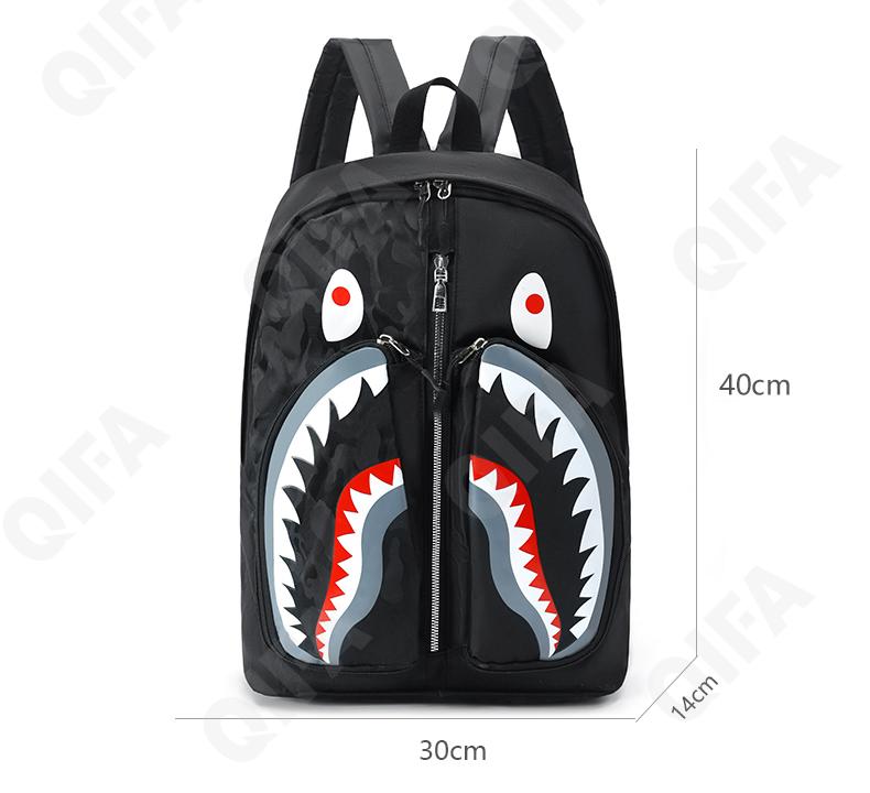 Мужской Рюкзак CC198_9601-4