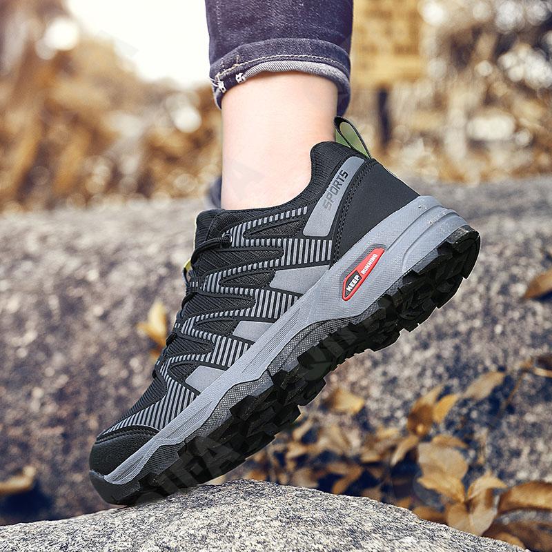 Мужские Кроссовки CC4859_K800-A1