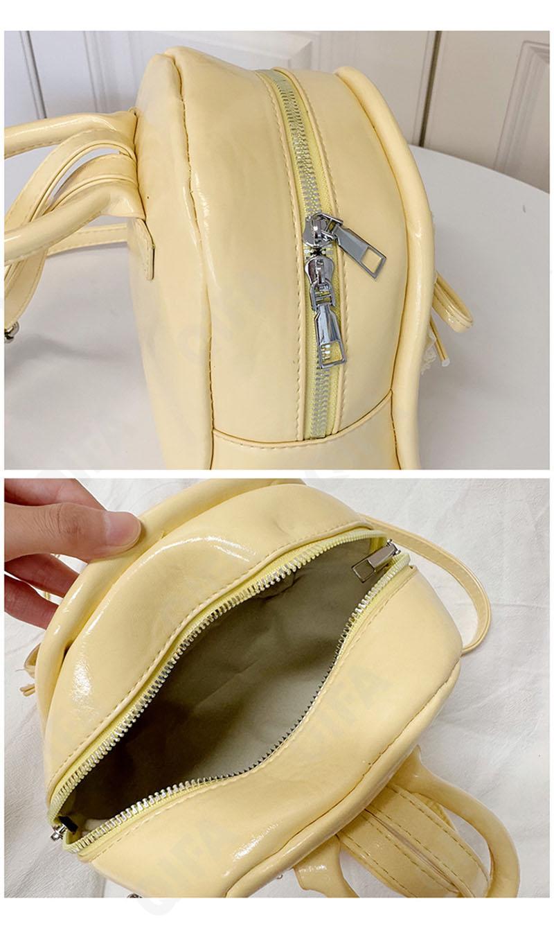 Женский Рюкзак CC2128_Z82601-1 Женский Рюкзак CC2128_Z82601-1