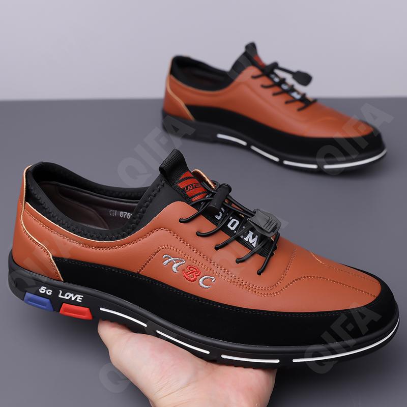 Мужские Полуботинки CC4114_U8789-6L