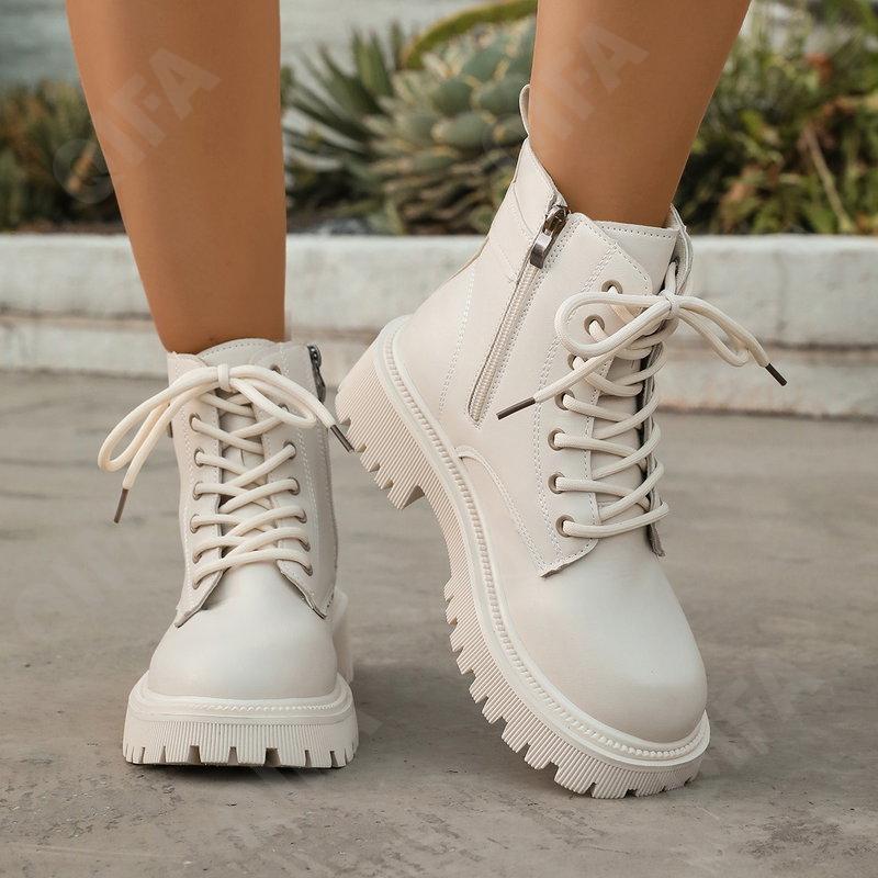 Женские Ботинки