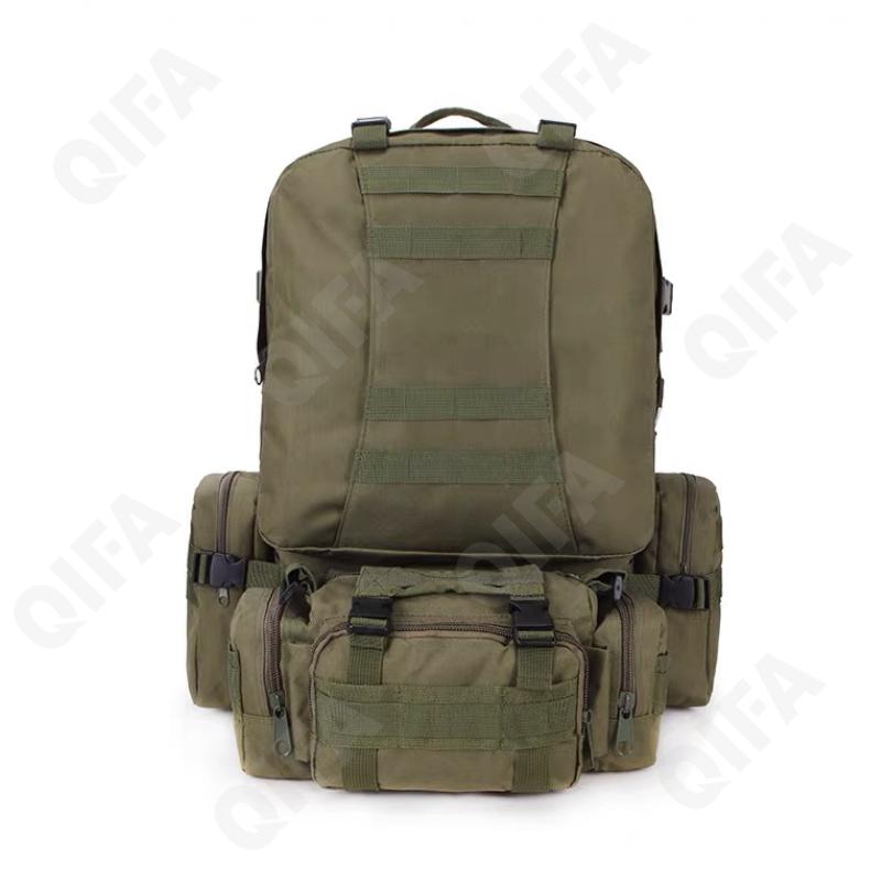 Мужской Рюкзак