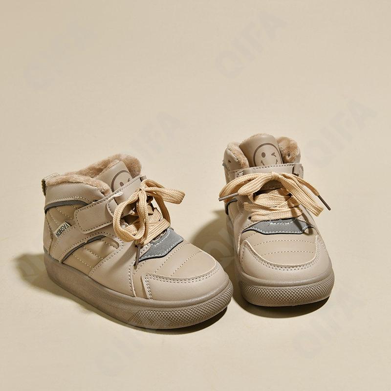 Детские Ботинки CC3957_180-A1