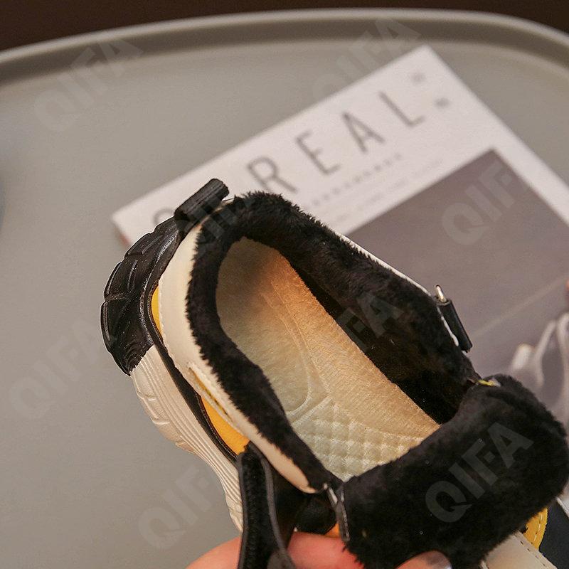 Детские Кроссовки CC3966_H603-1-A1